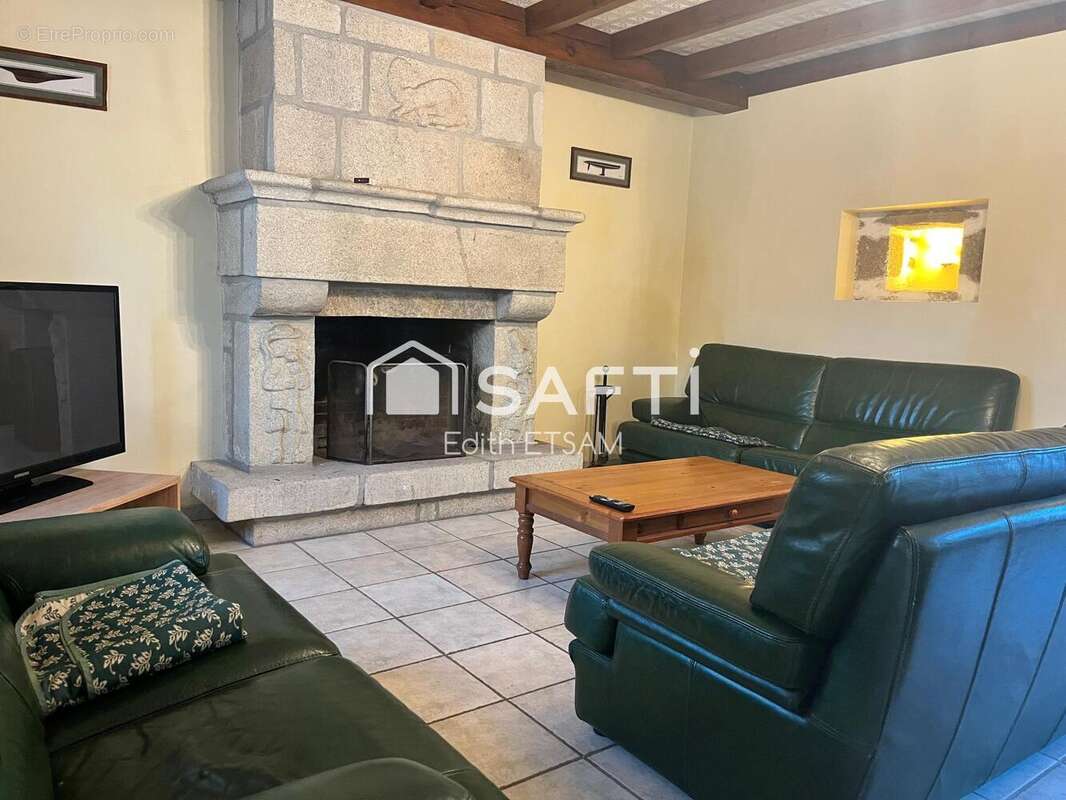 Photo 4 - Maison à COMBRIT