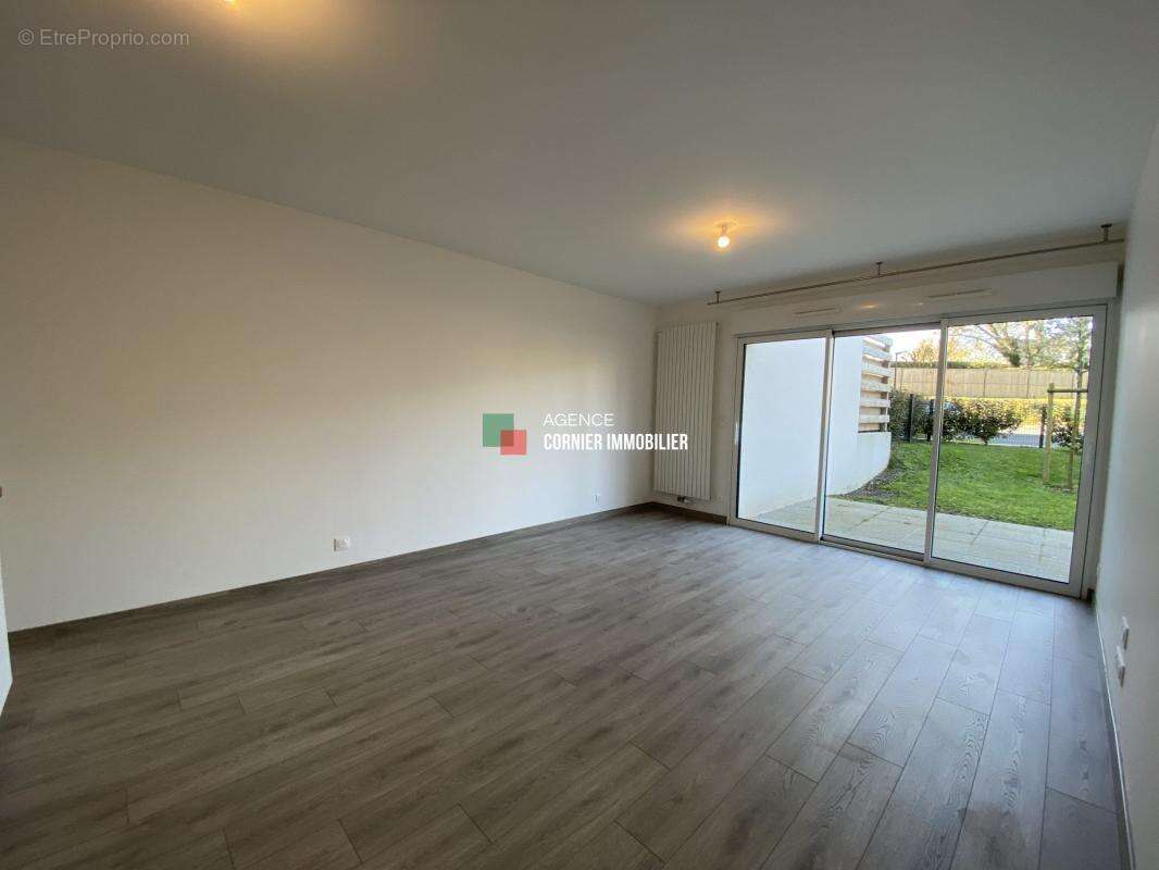 Appartement à NOYAL-SUR-VILAINE