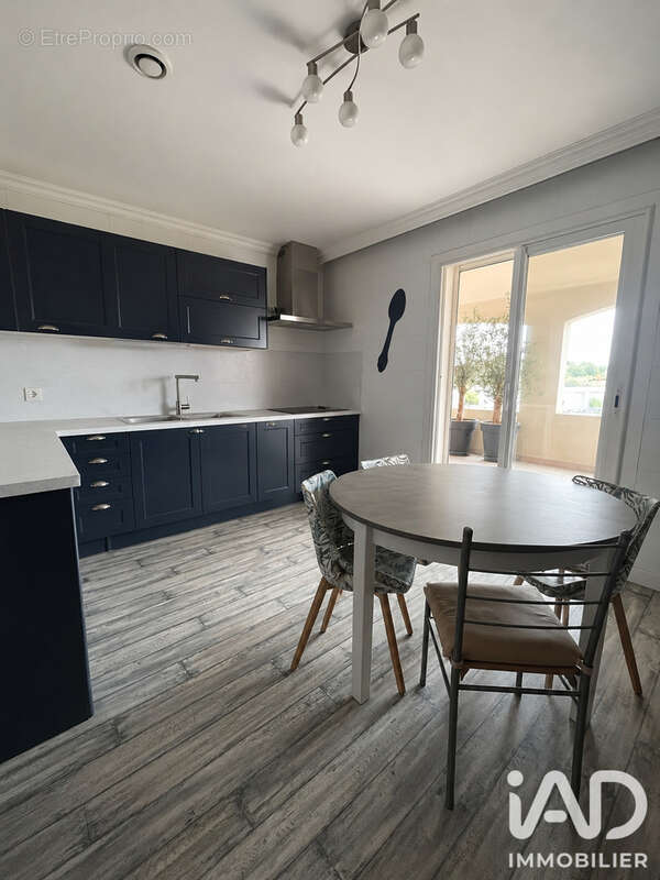 Maison 112 m² à Beziers  - photo 5