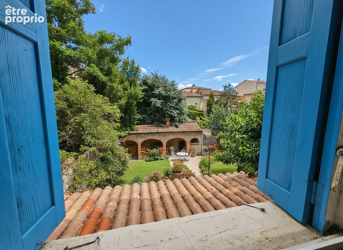 Maison à CARCASSONNE