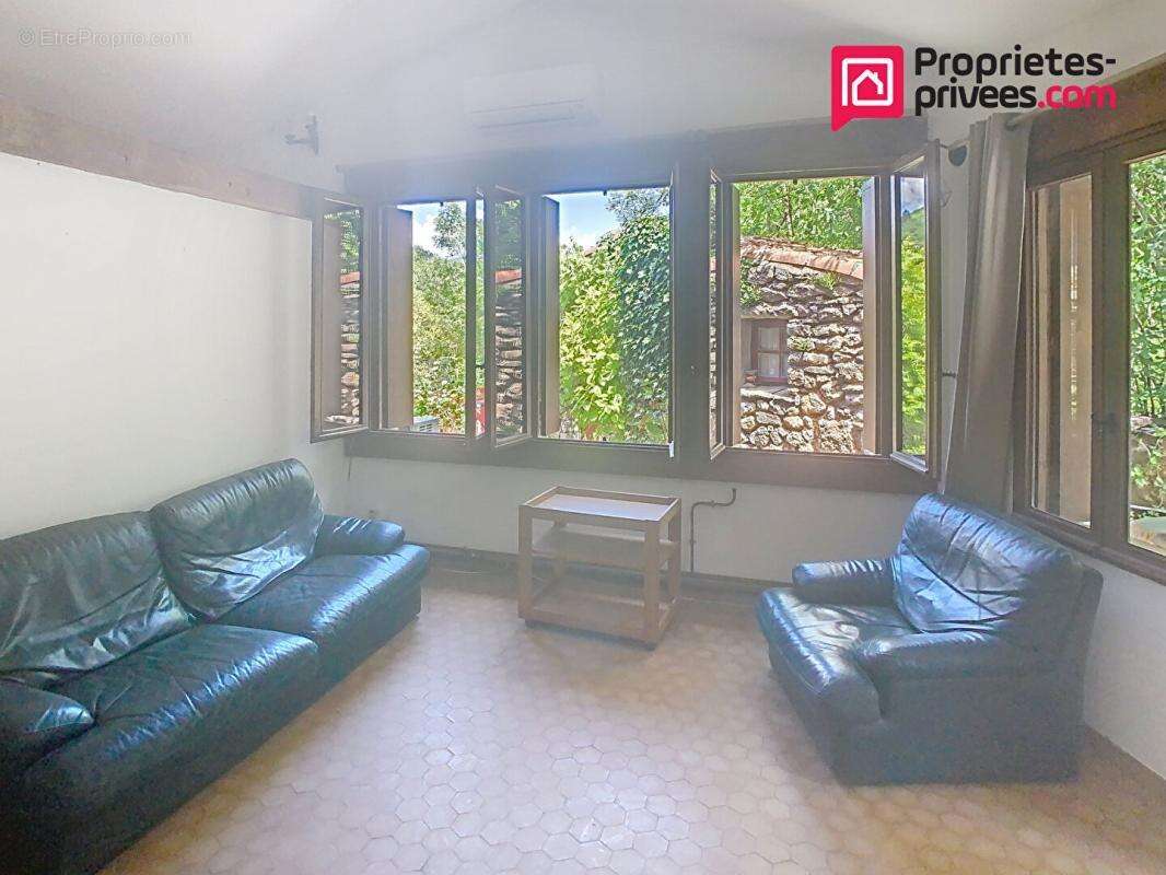 Maison Arrigas 5 pièce(s) 80 m2 - photo 13