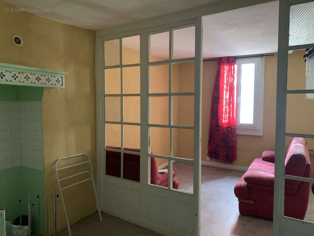 Appartement à TULLE