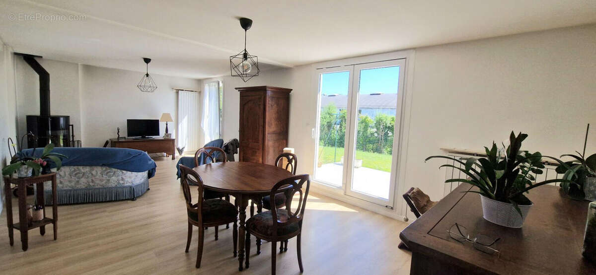 Maison à FRELINGHIEN