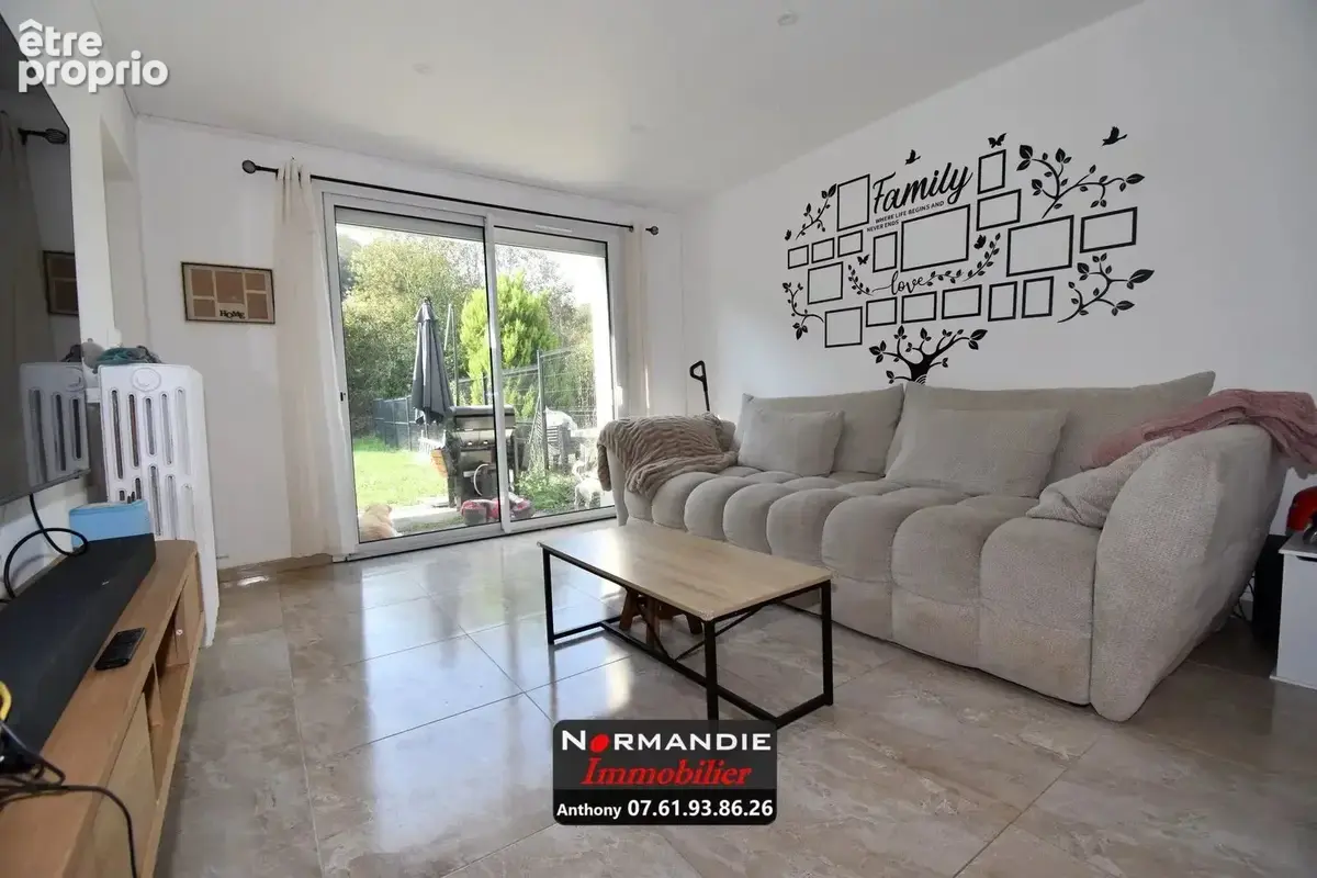 Photo Maison à Pavilly au prix de 150 000€