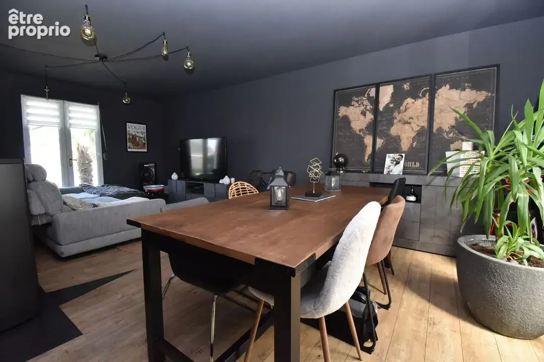 Maison 87 m² à Dallon  - photo 6