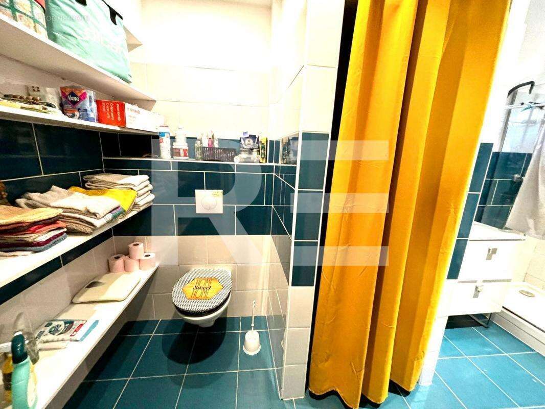 Appartement à CAVAILLON