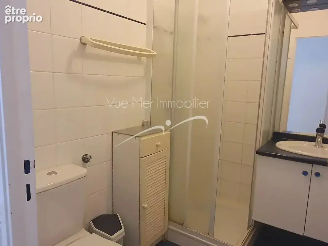 Appartement 50 m² traversant idéalement situé - photo 8