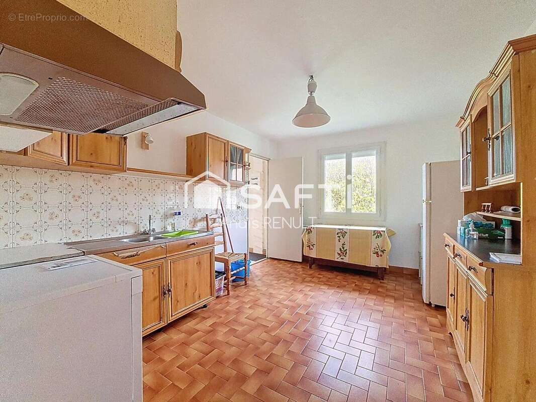 Photo 4 - Maison à VERT-EN-DROUAIS