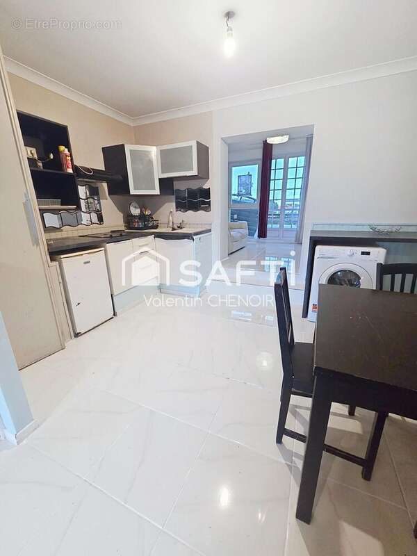 Photo 2 - Appartement à BOUGUENAIS