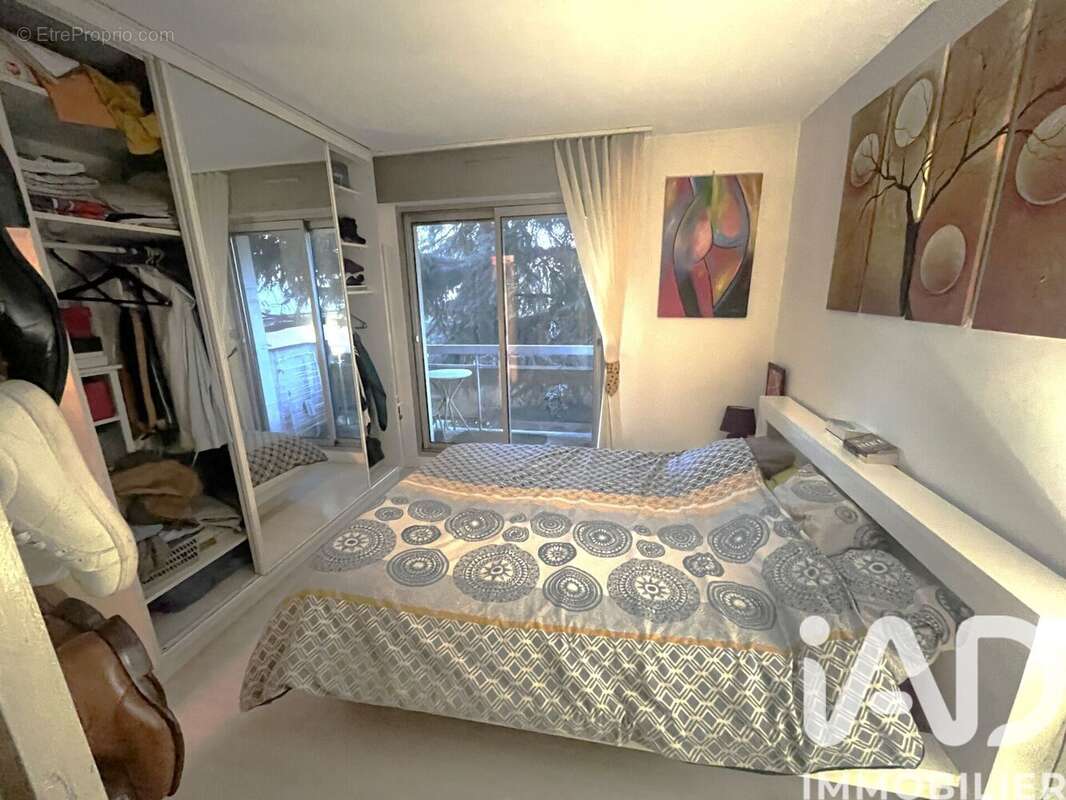 Photo 9 - Appartement à CHOISY-LE-ROI