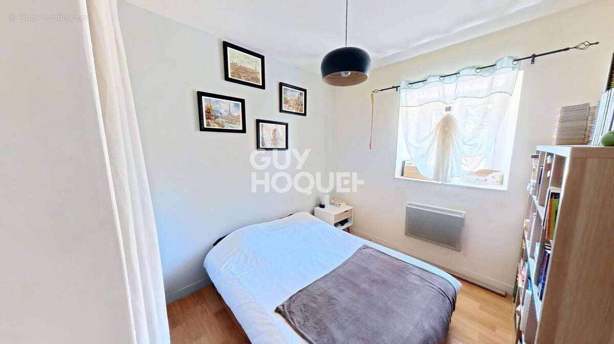 Plourhan : a vendre maison en pierre ! - photo 15