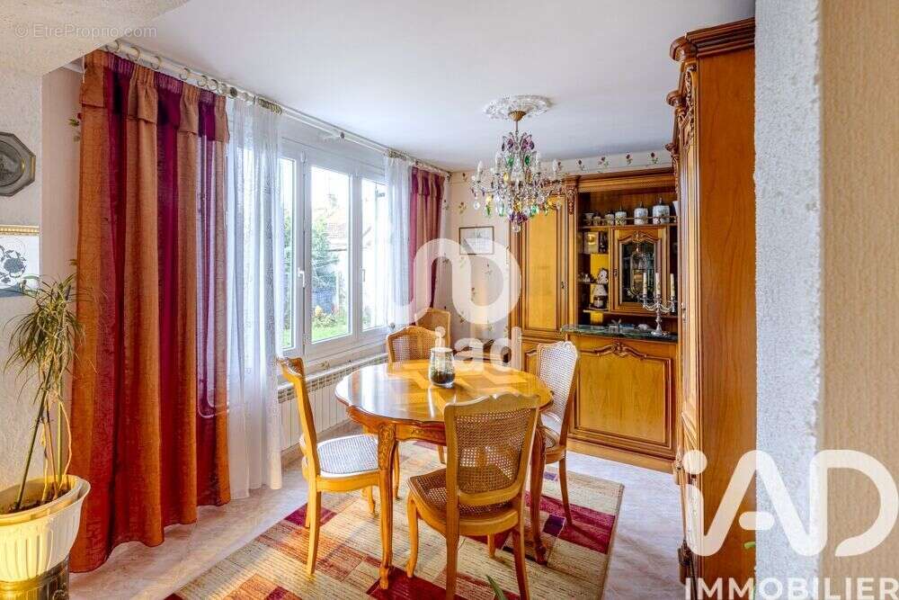 Photo 8 - Maison à PONTOISE