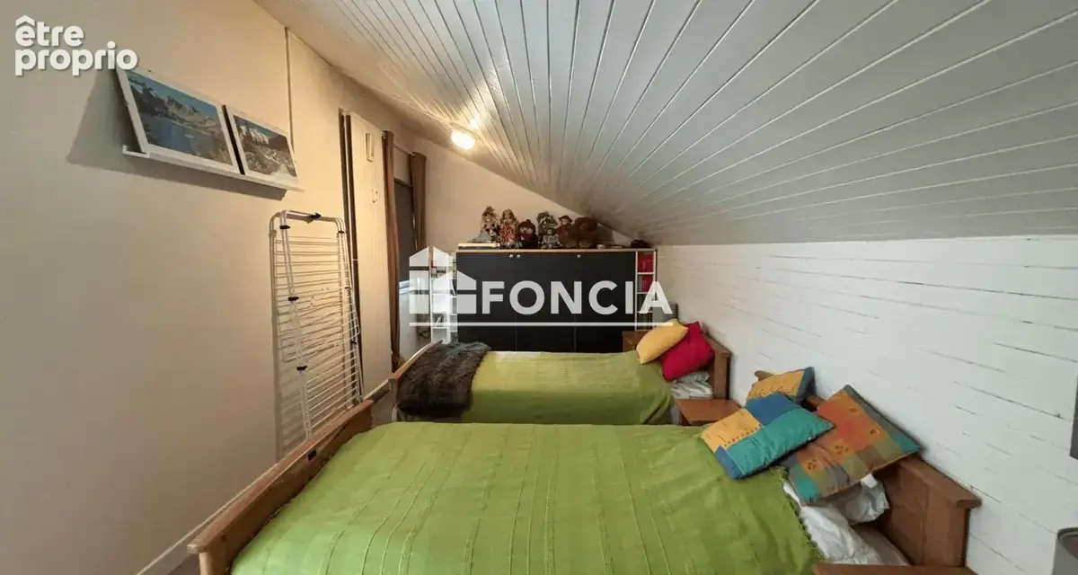 Exclusivité foncia - type 4 avec vue muzelle - photo 7
