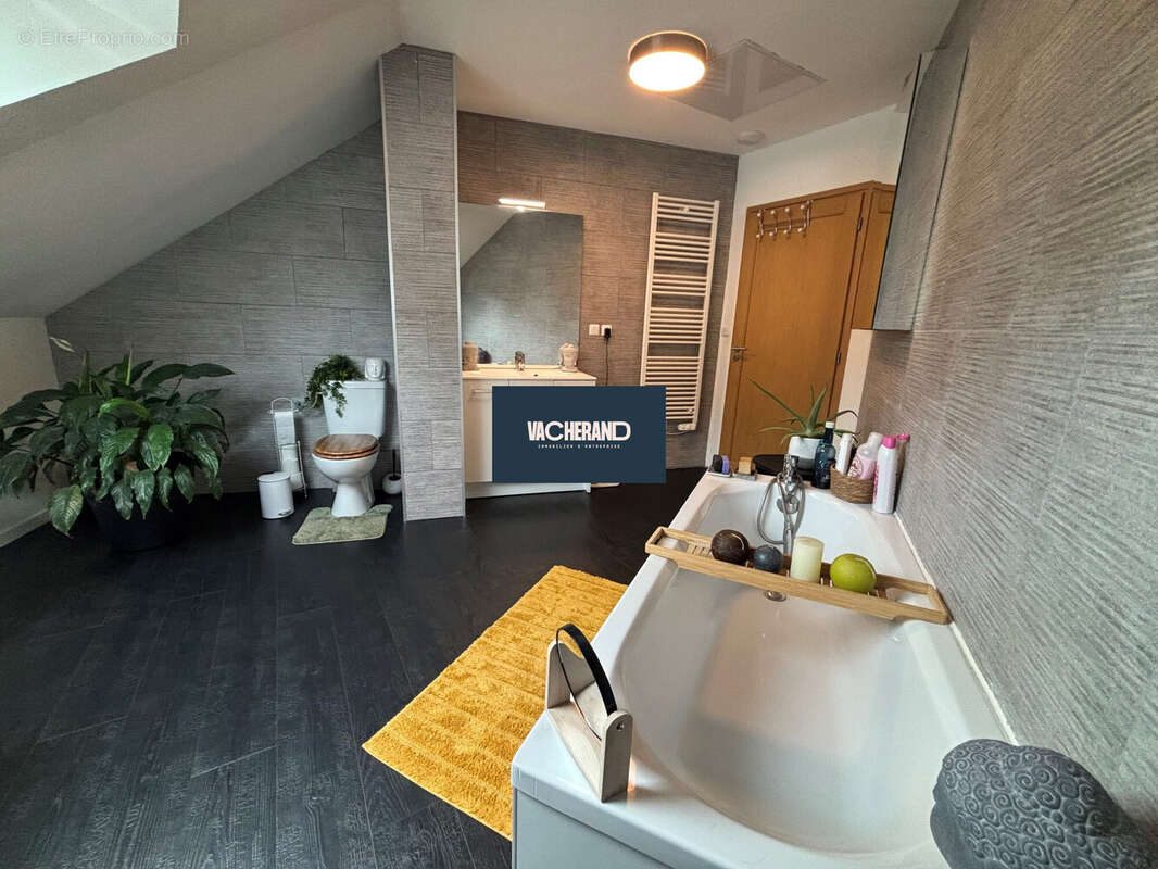 Maison à VILLERS-POL