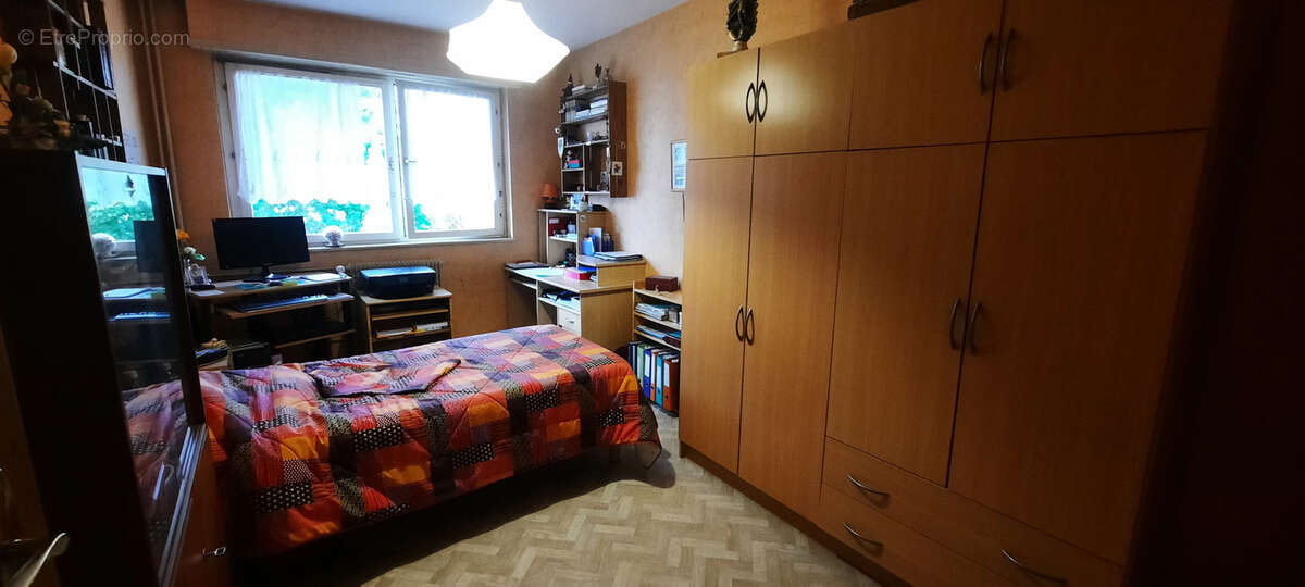 Appartement à ILLZACH