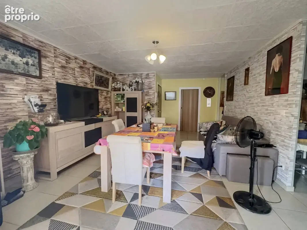 Appartement 3 pièces 68 m² à vendre à San-Giuliano (20230) - photo 4