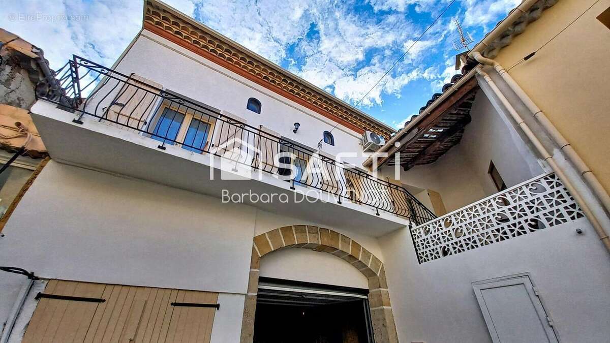 Photo 7 - Maison à SERIGNAN