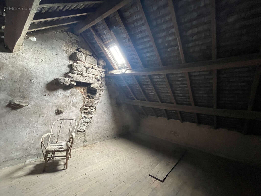 Photo 6 - Maison à FAUX-LA-MONTAGNE