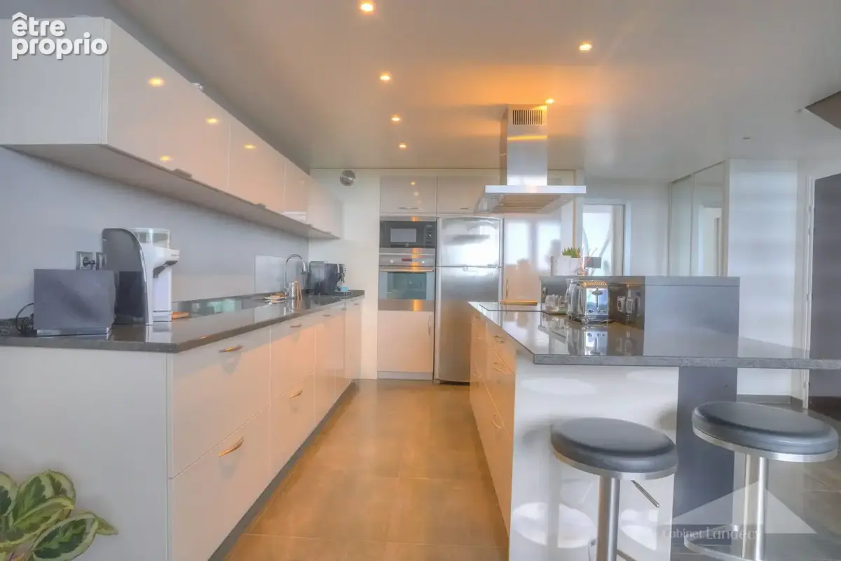 Appartement 5 pièces 171 m² à vendre à Thoiry (01710) - photo 4