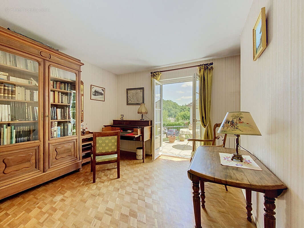 Maison à JOUE-LES-TOURS