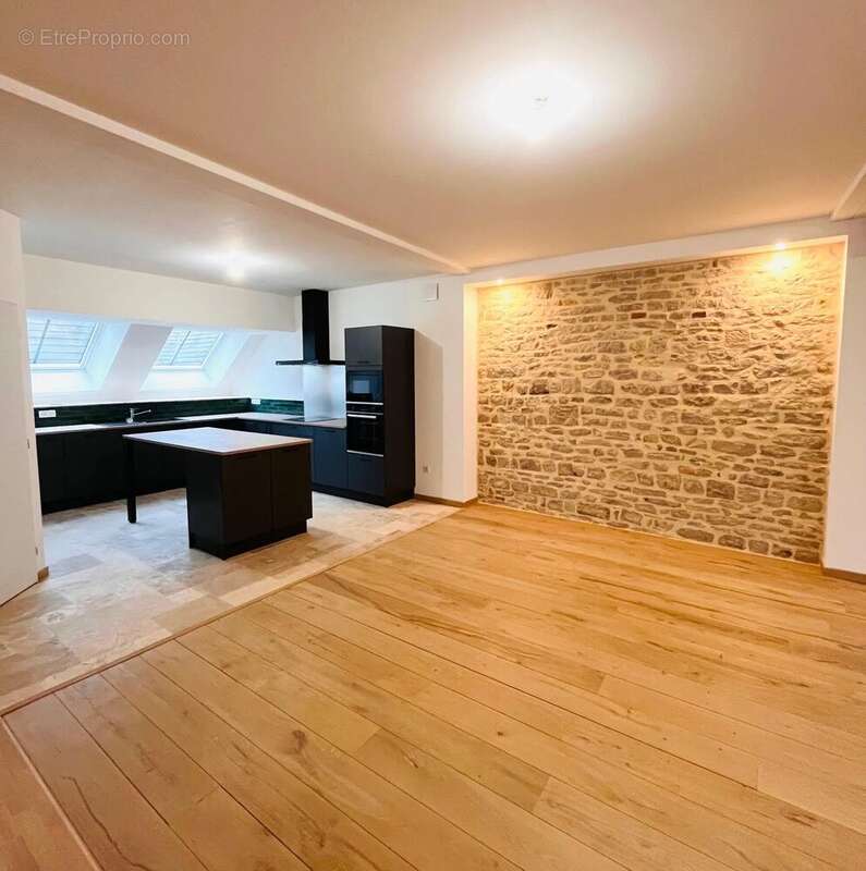 Appartement à BEAUNE