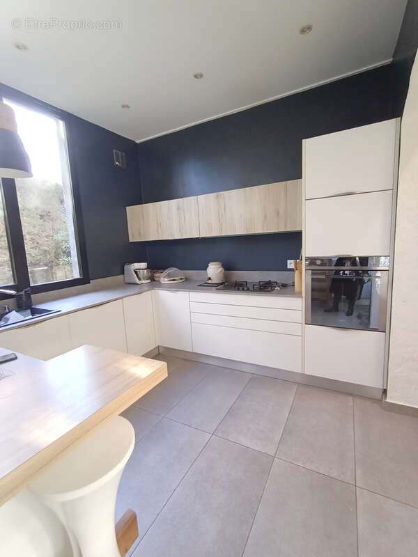 Maison à PEYMEINADE