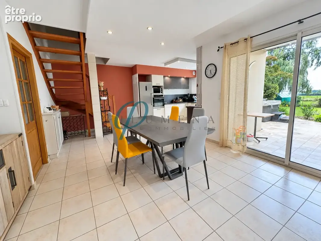 Maison 7 pièces - 198m2 - photo 4