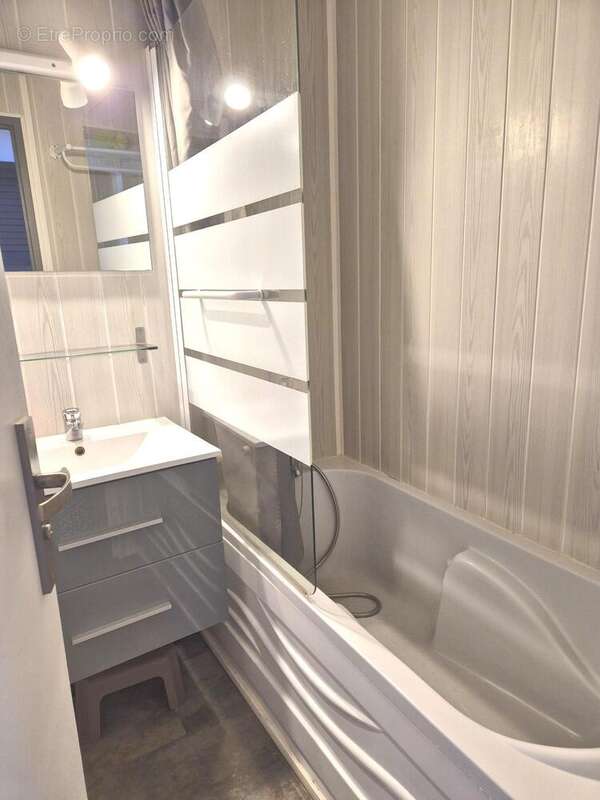 Appartement à ARAGNOUET