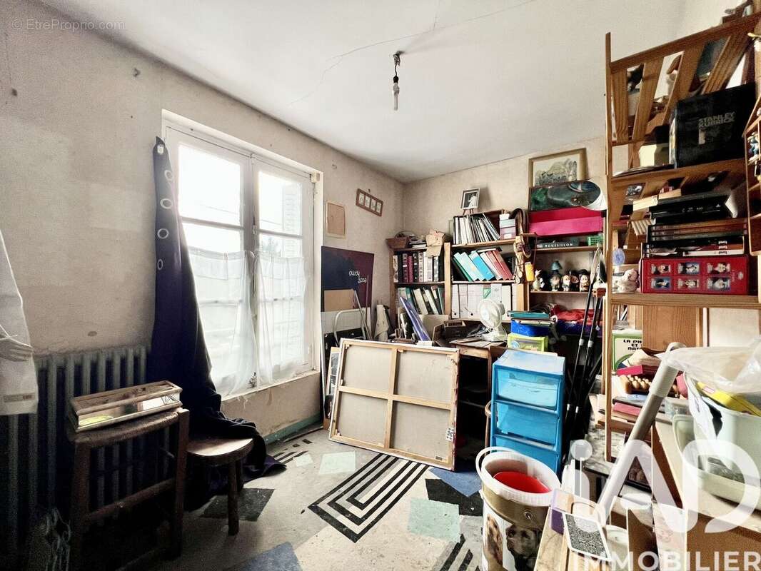 Photo 7 - Maison à LIMOGES