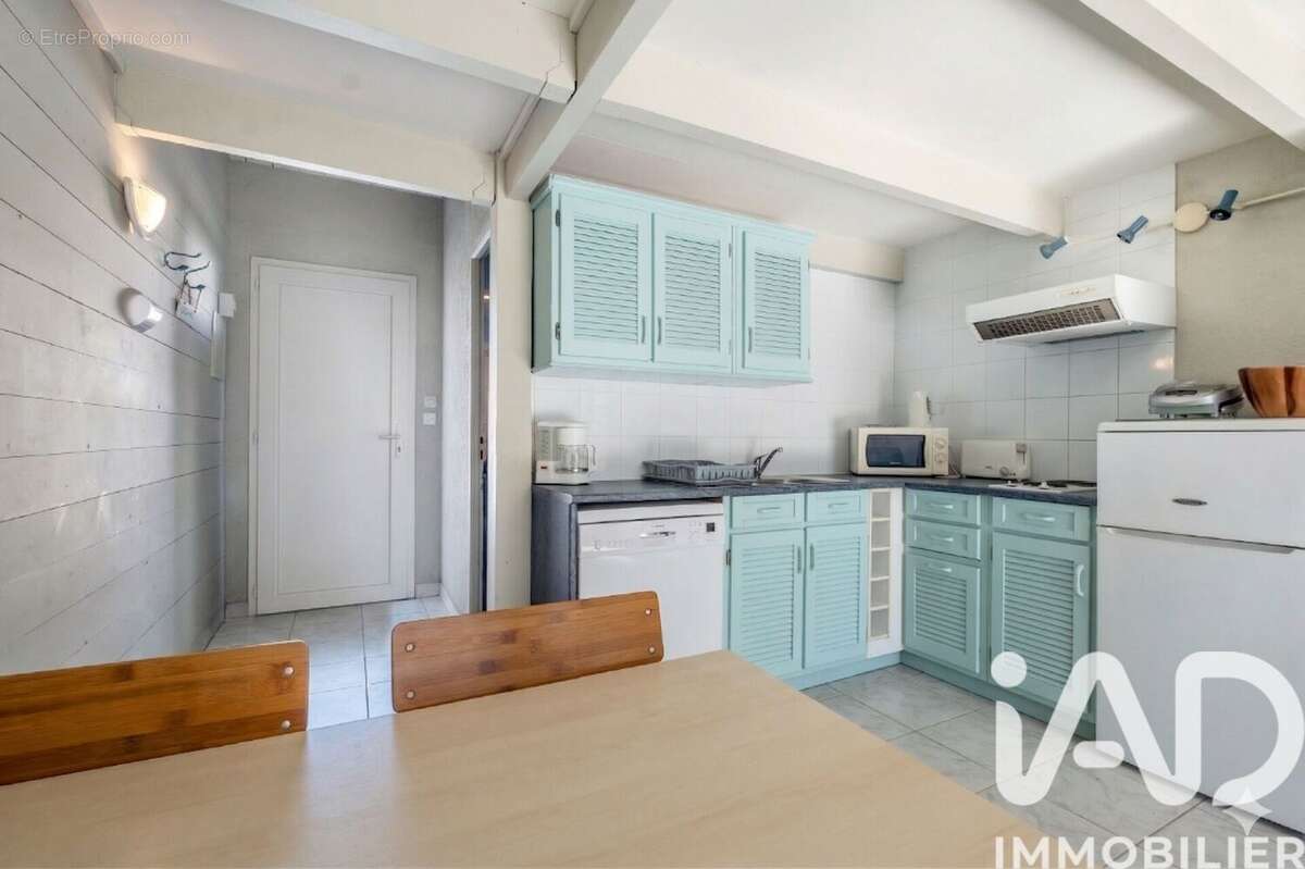 Photo 4 - Maison à RIVEDOUX-PLAGE