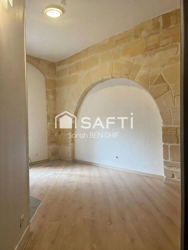 Photo 1 - Appartement à BORDEAUX