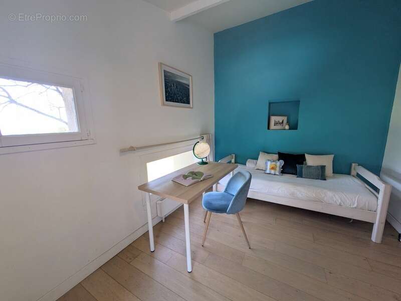 Maison à CASSIS