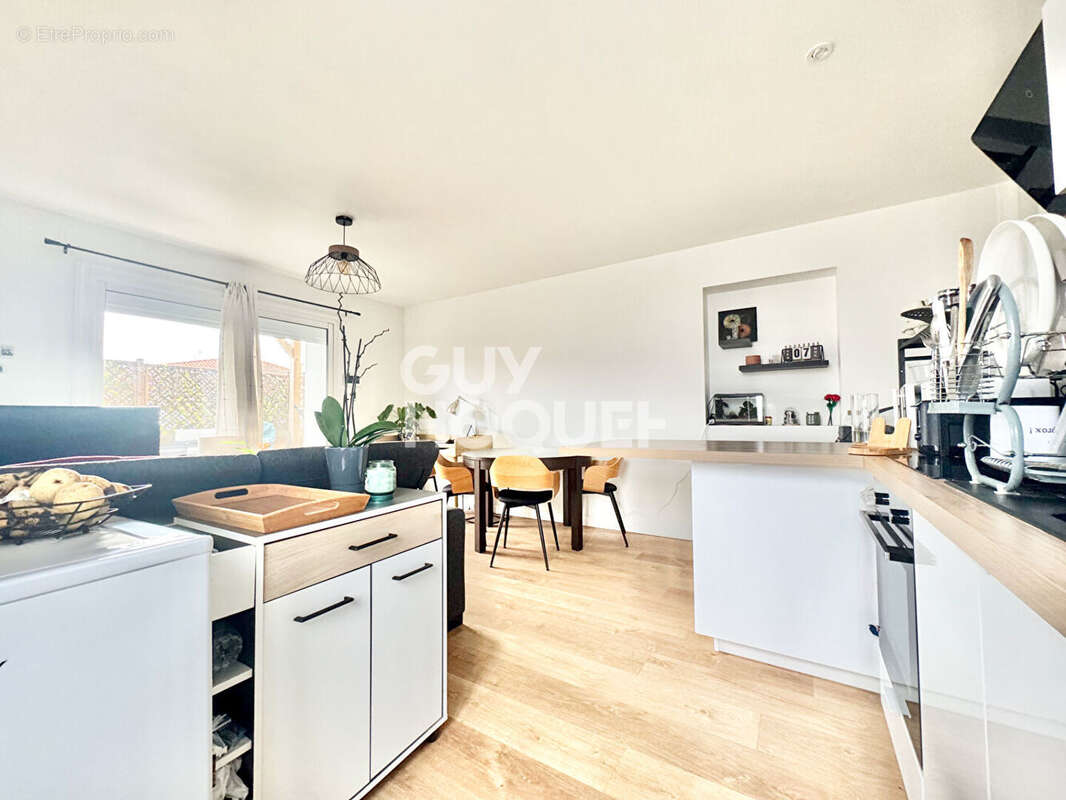 Appartement à GUJAN-MESTRAS