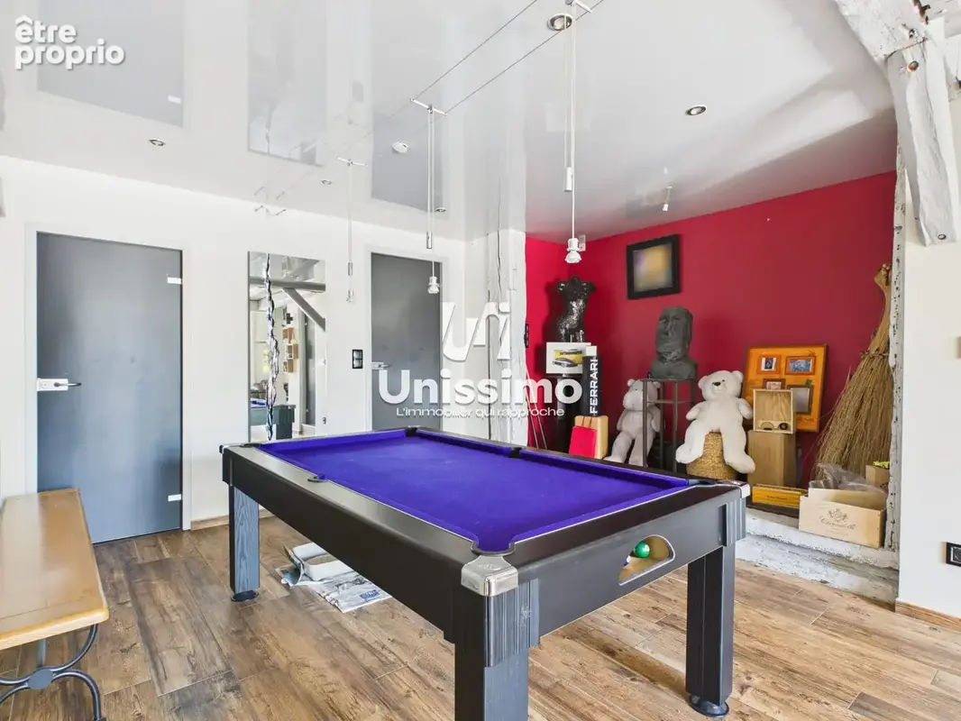 Maison 284 m² à Mandeure  - photo 9