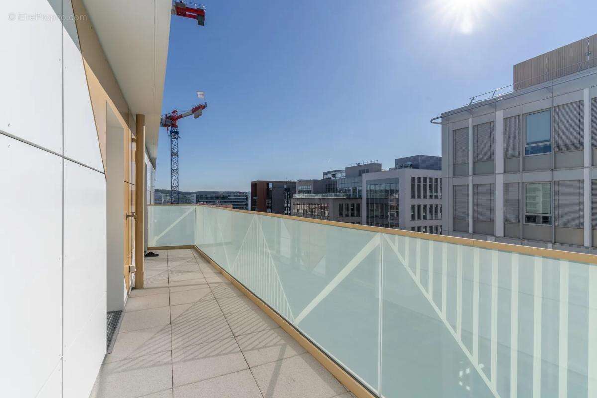 Appartement lumineux dans résidence moderne de 2025 - photo 8