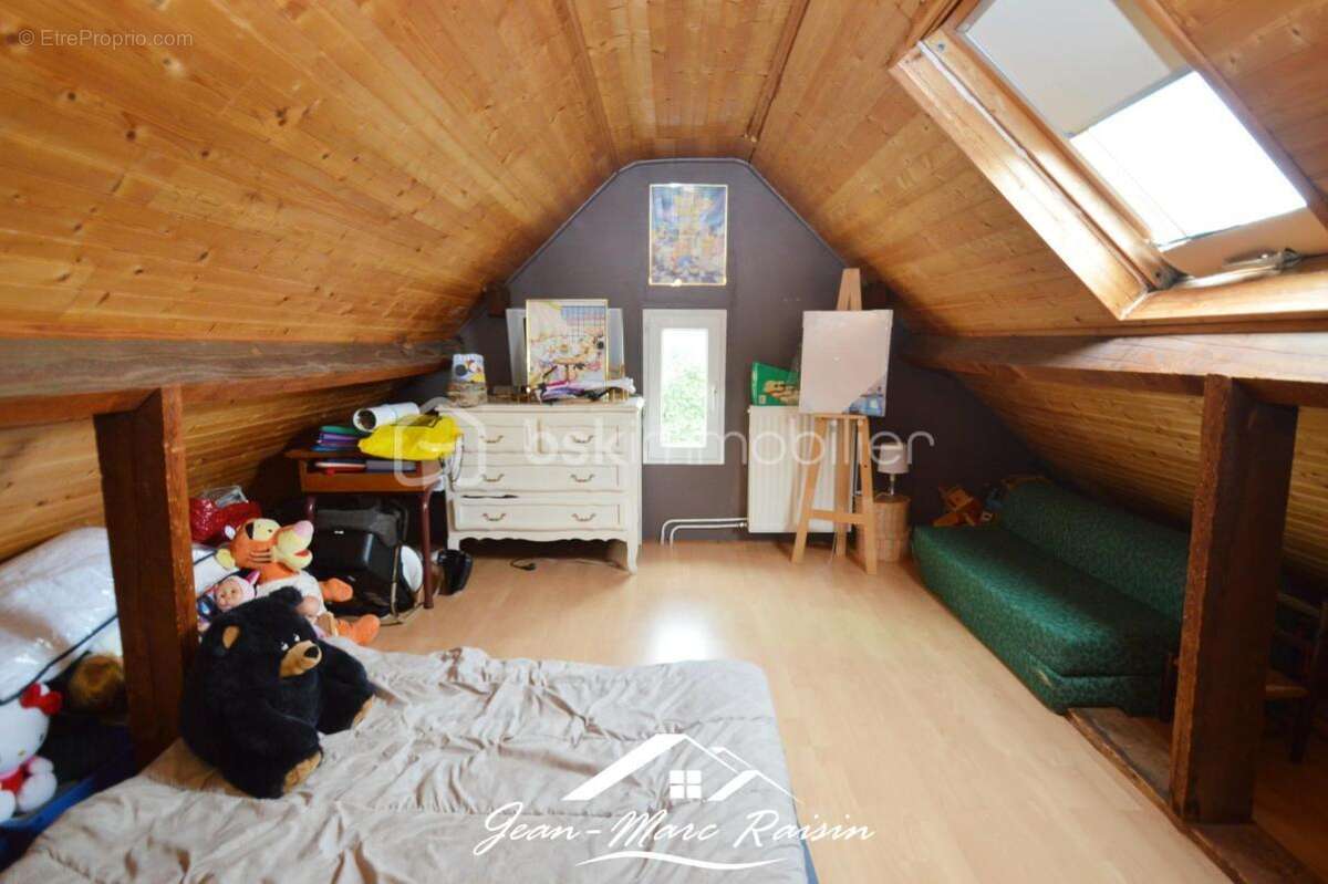 Maison à VILLEPINTE