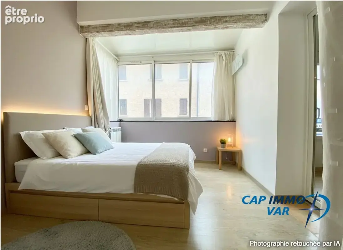 Appartement 3 pièces 42 m² à vendre à Le Beausset (83330) - photo 8