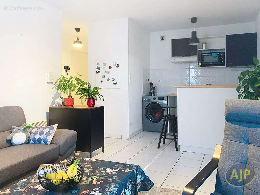 Appartement à CHOLET