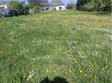 Terrain à COULMIERS