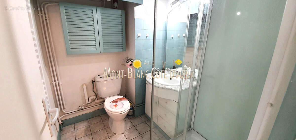 Appartement à SAINTE-MAXIME