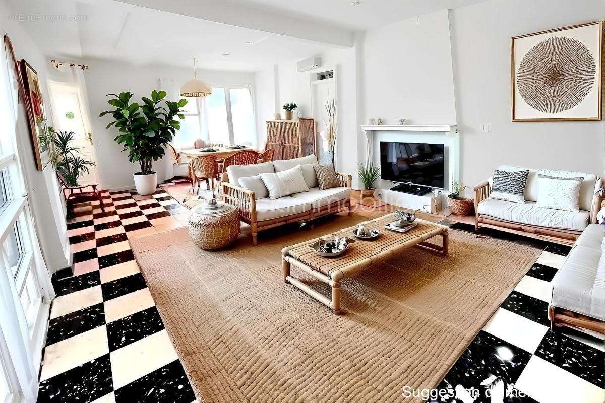 Maison à HENIN-BEAUMONT