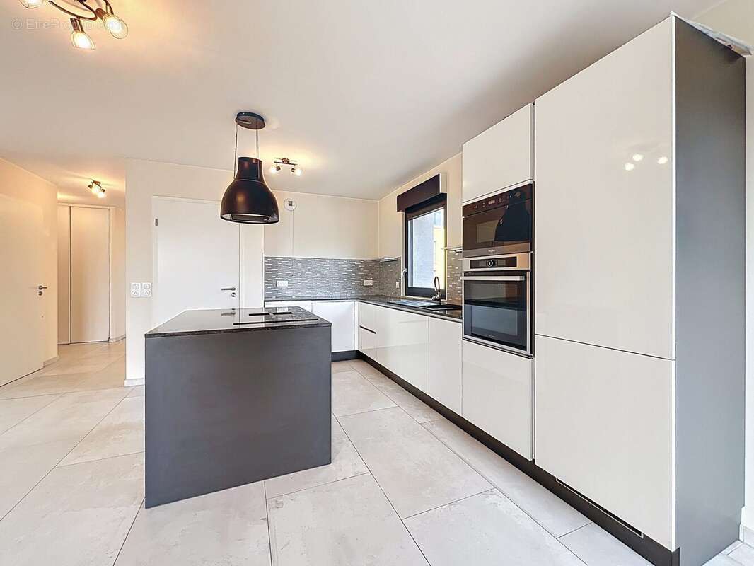 Appartement à UCKANGE