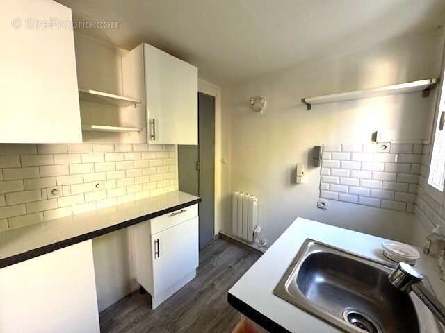 Appartement à SAINT-MAUR-DES-FOSSES