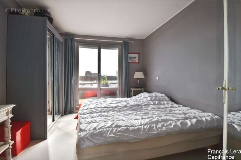 Appartement à CABOURG