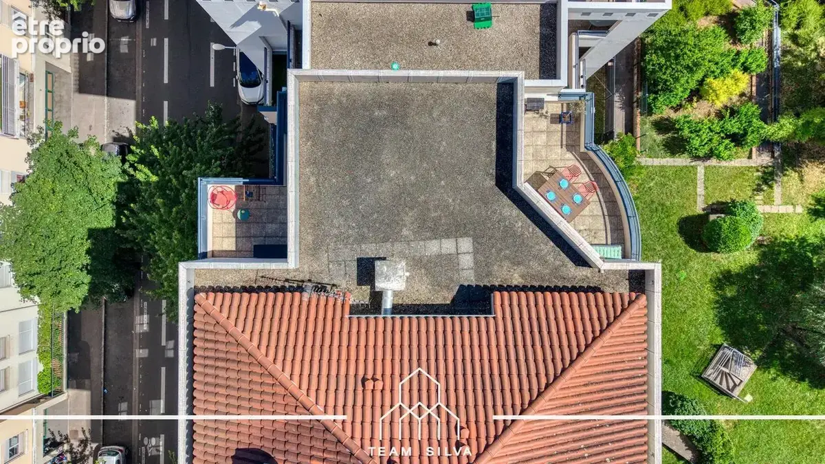 Appartement - photo 15
