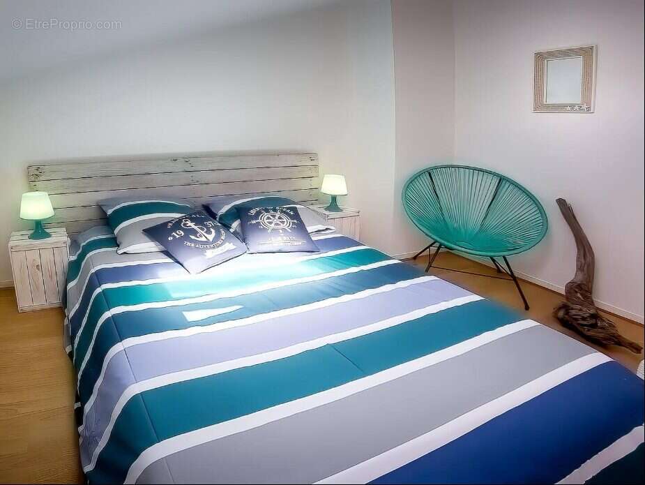 Appartement à ANDERNOS-LES-BAINS