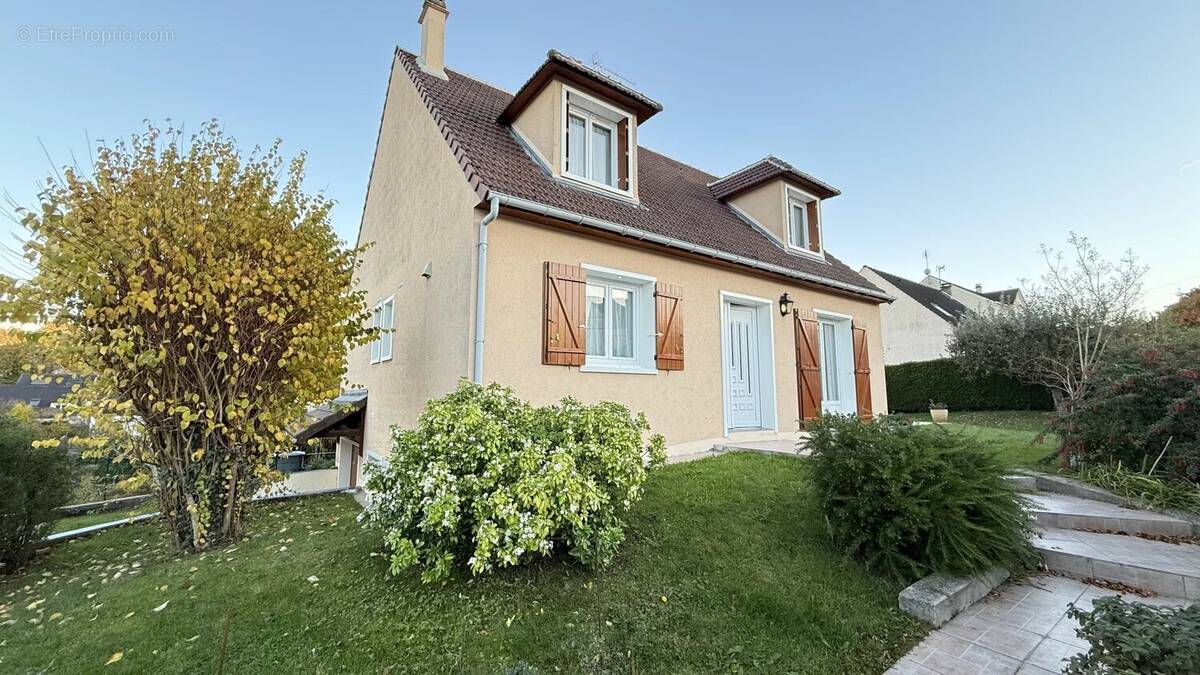 Maison à DOMONT
