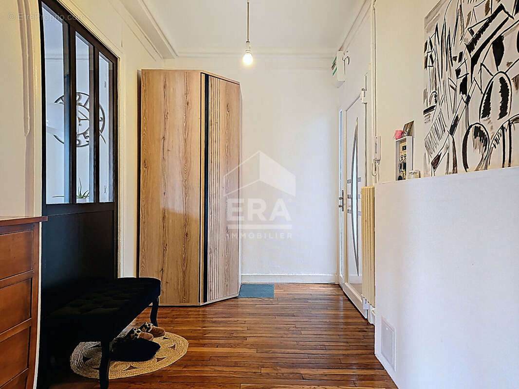 Appartement à LONGWY