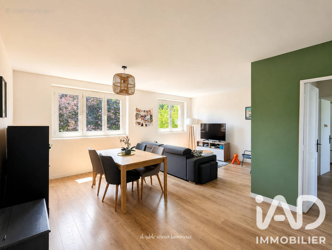 Photo 1 - Appartement à VERSAILLES