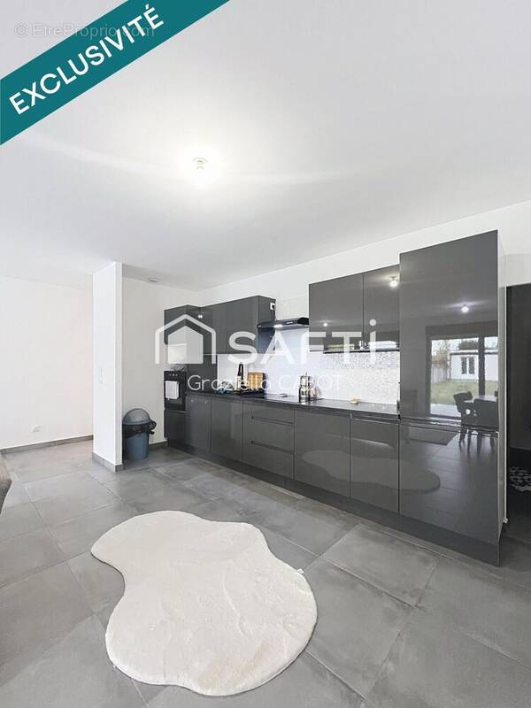 Photo 1 - Appartement à ABSCON